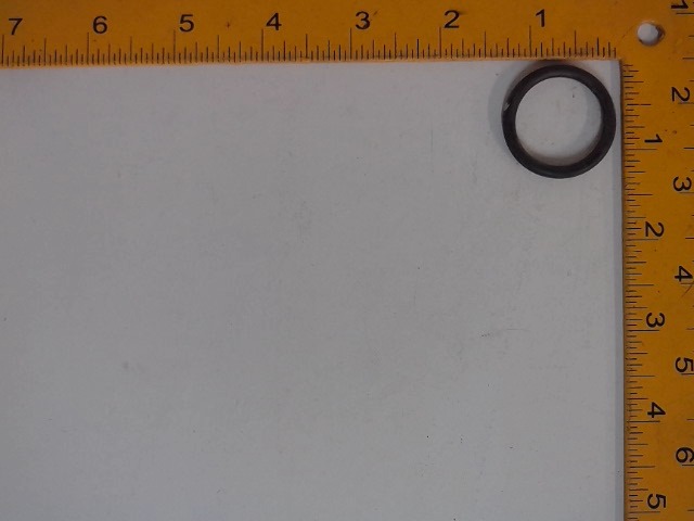 350-32248 Ring for GEHL MANITOU