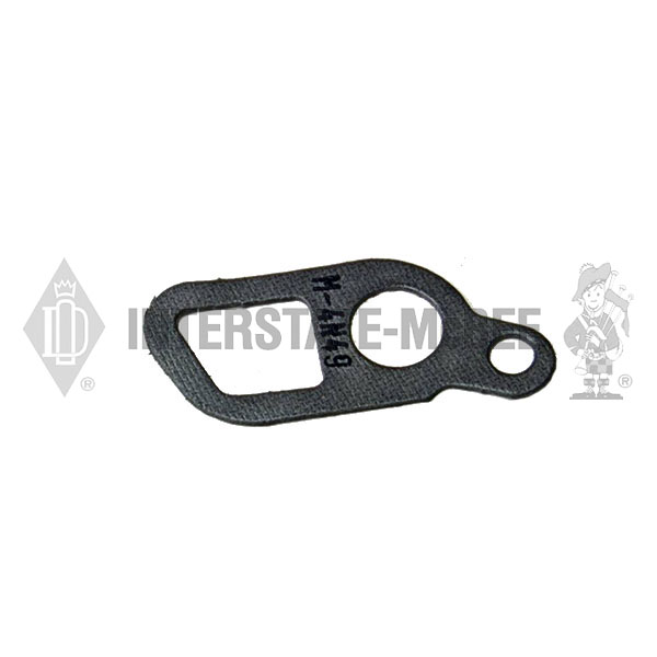 M-4N49 Gasket - Cover - Idle Screw for INTERSTATE MCBEE