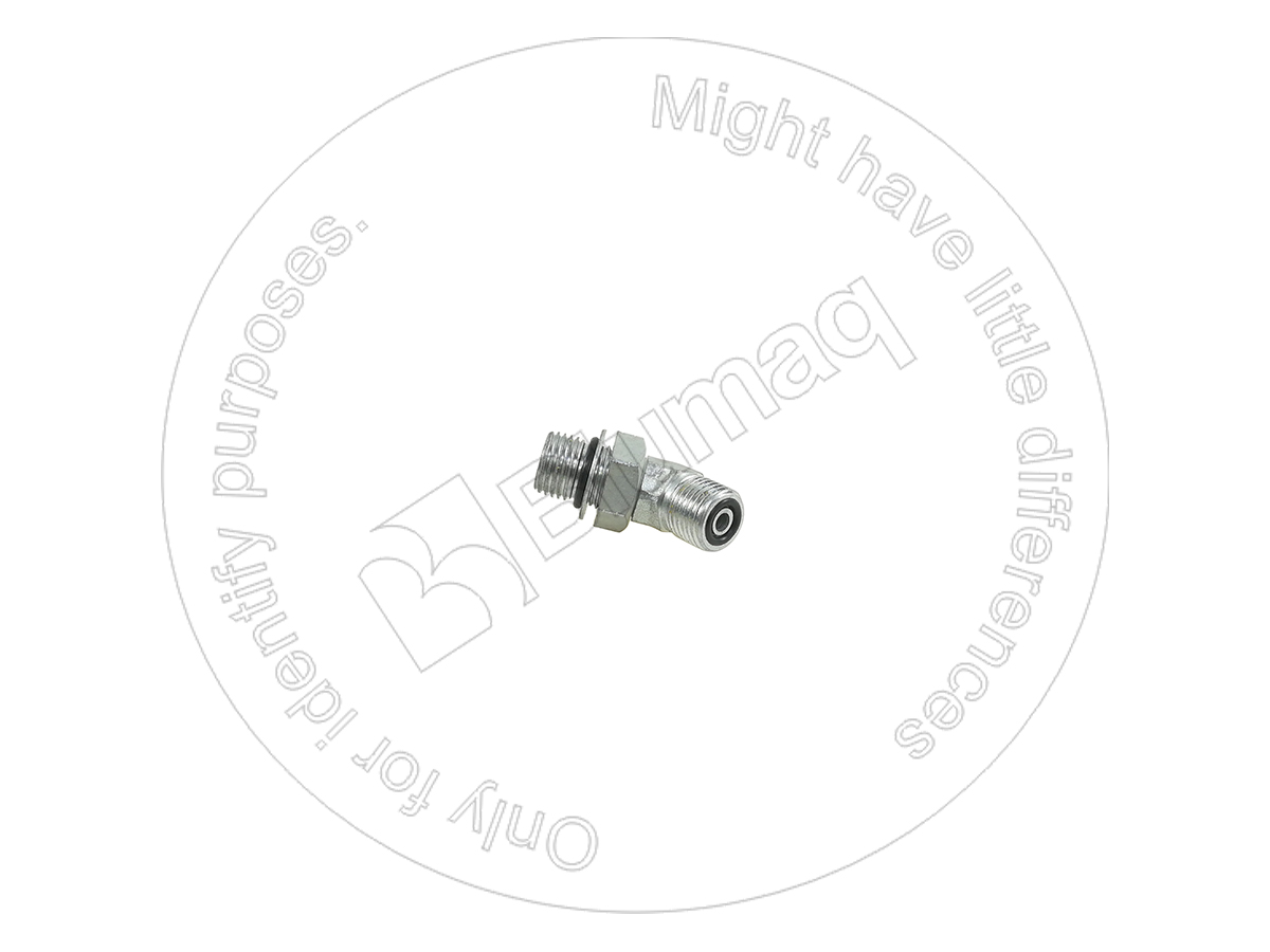 FF2068T0406S Elbow