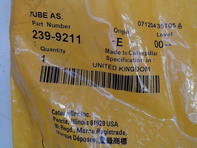 2399211 Tube