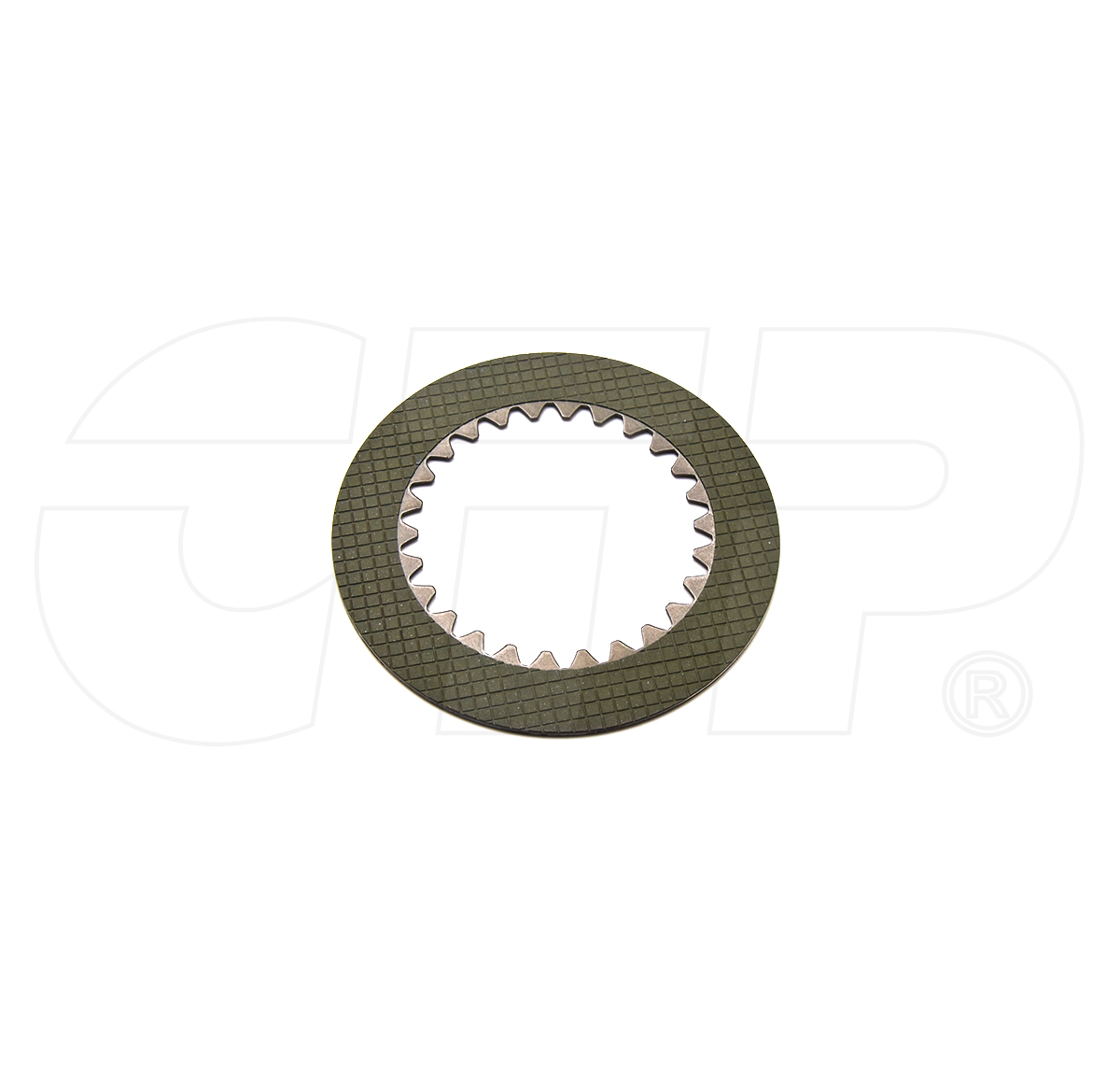 714-07-19720 Disc for KOMATSU