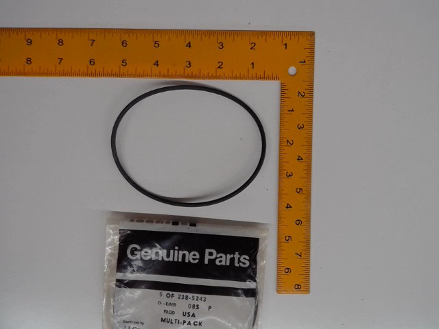238-5243 O-ring