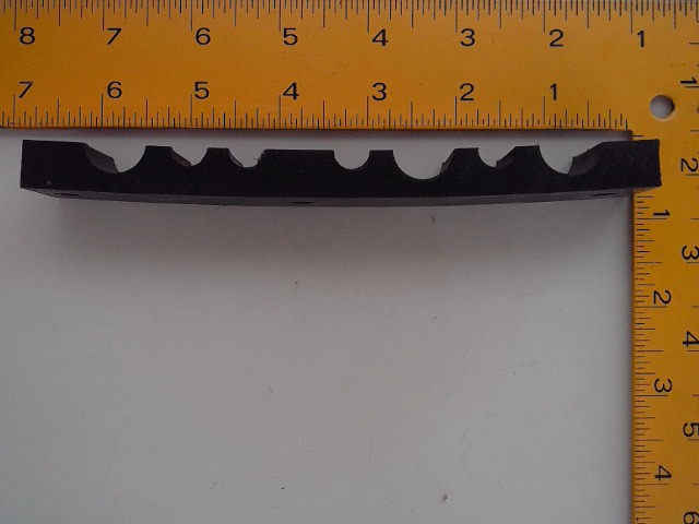 273763 Block for GEHL MANITOU