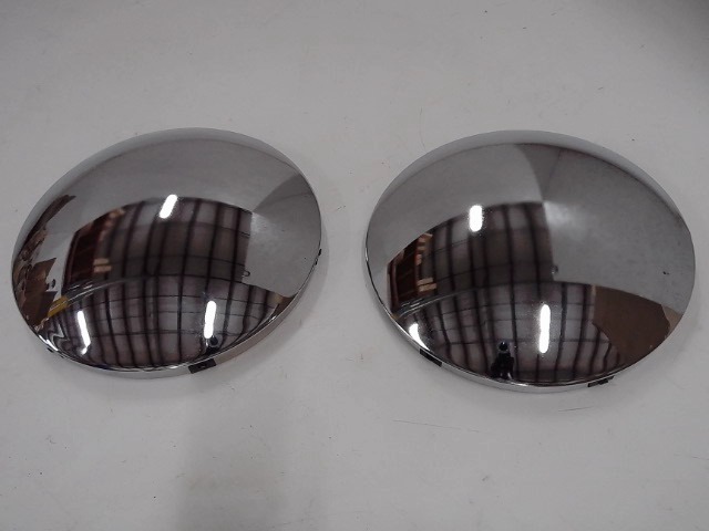 1667782 Hub Cap/set for AGCO