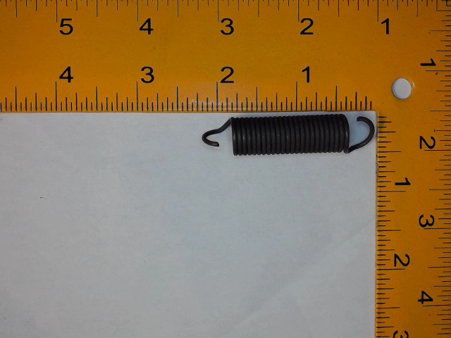 732-0209 Spring for KOMATSU
