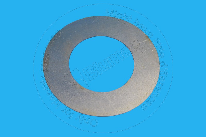 VOSA1173-00600 Shim for VOLVO