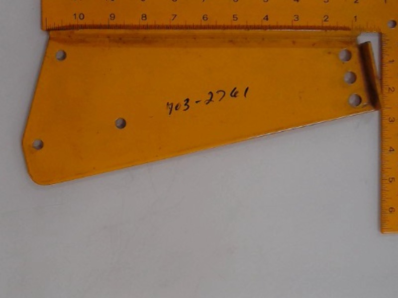 703-2761 Bracket Lh for CUB CADET