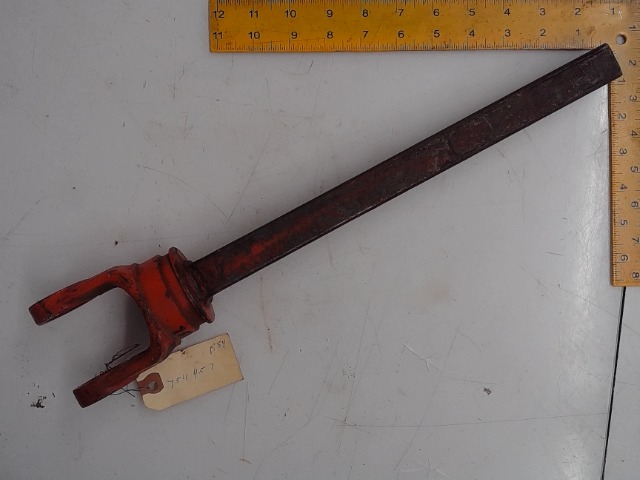 754457 Yoke/shaft for AGCO