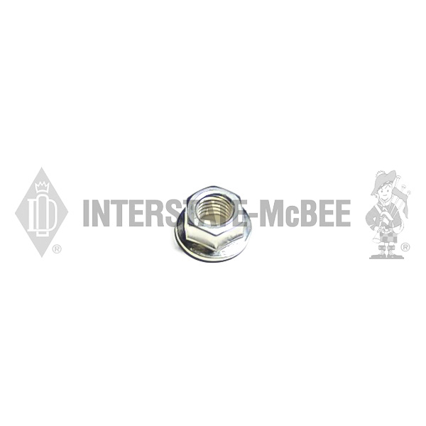 M-4985492 Nut - Lock for INTERSTATE MCBEE