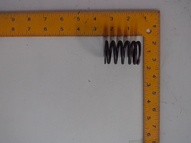 425-34527 Spring for GEHL MANITOU