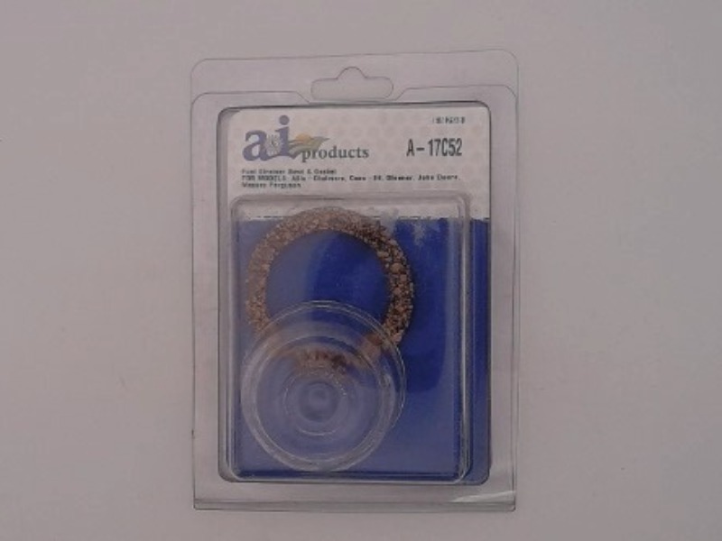 A-17C52 Bowl for JOHN DEERE