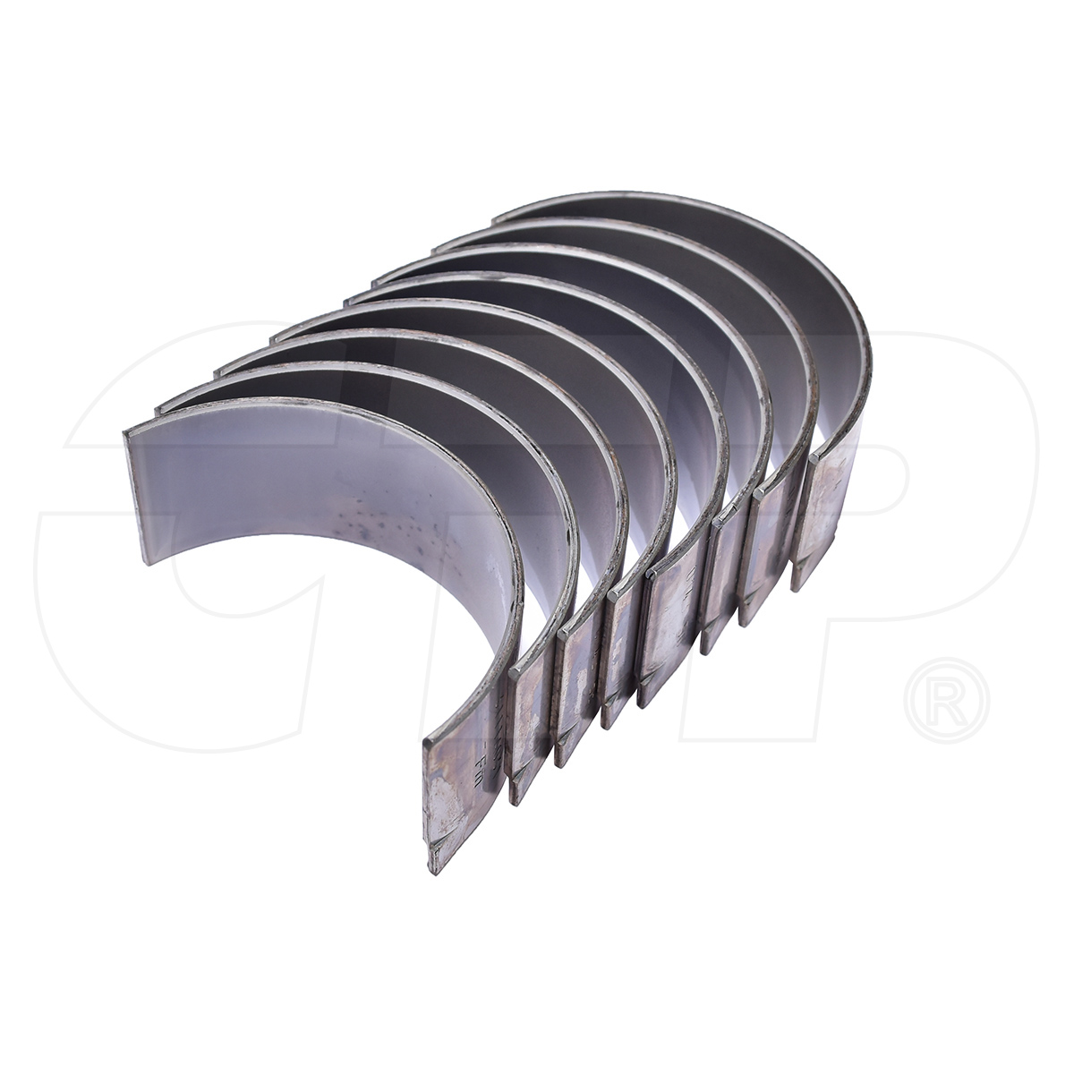 1731272 Bearing Kit - Std for CATERPILLAR