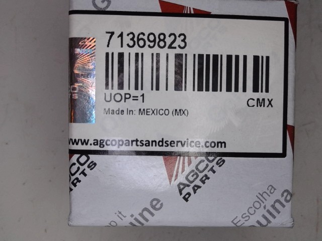 71369823 Breaker for AGCO