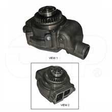 1727765 Water Pump for CATERPILLAR