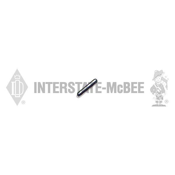 8991002 INTERSTATE MCBEE Dowel - Pin