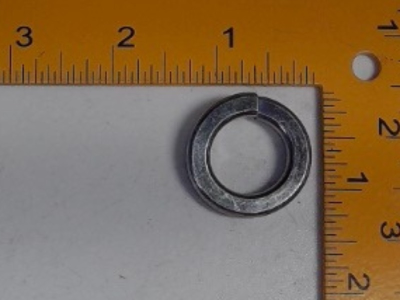 04512-50180 Washer for KUBOTA