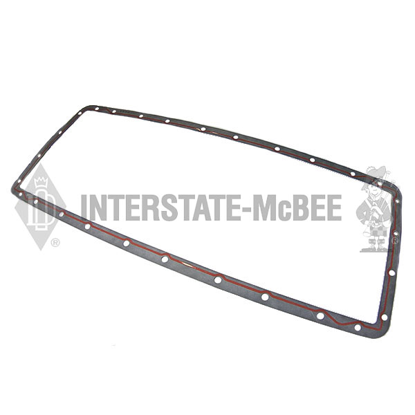 M-9L8016 Gasket - Oil Pan for INTERSTATE MCBEE