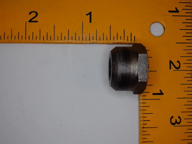 44904417 AGCO Nut