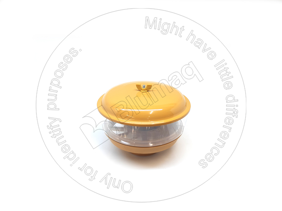 4M-0310 Air Cleaner for CATERPILLAR