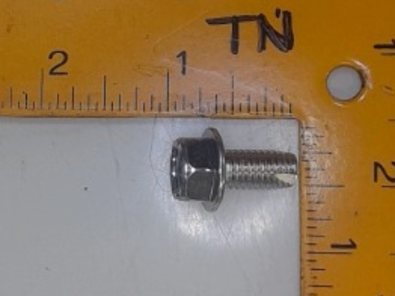 T1060-47370 Bolt for KUBOTA