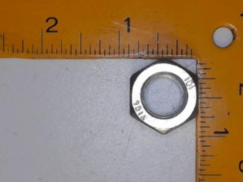 43104 Nut