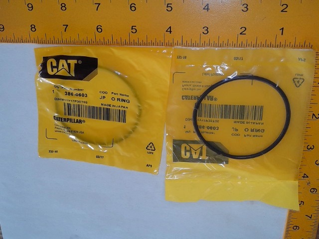 3860603 O-ring