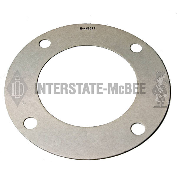 M-4W9647 Gasket for INTERSTATE MCBEE