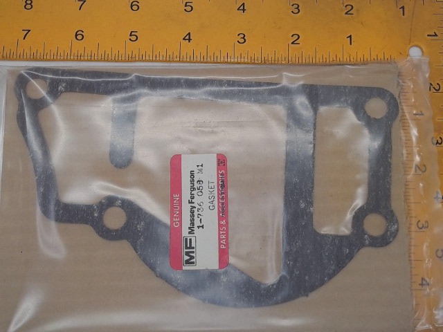 736058M1 Gskt for AGCO