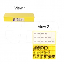 AK7676 O-ring Kit Small for KOMATSU