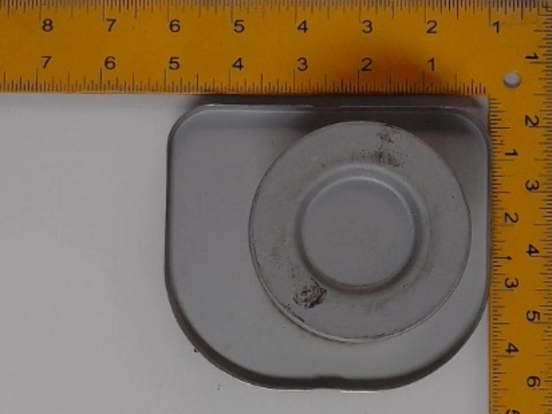 M78029 Filter for JOHN DEERE