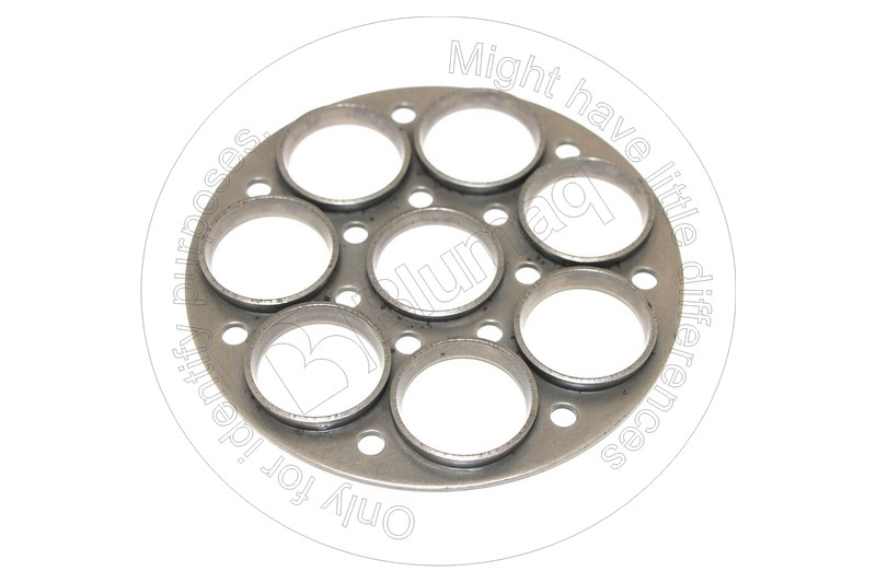 5I-8404 Plate for BLUMAQ