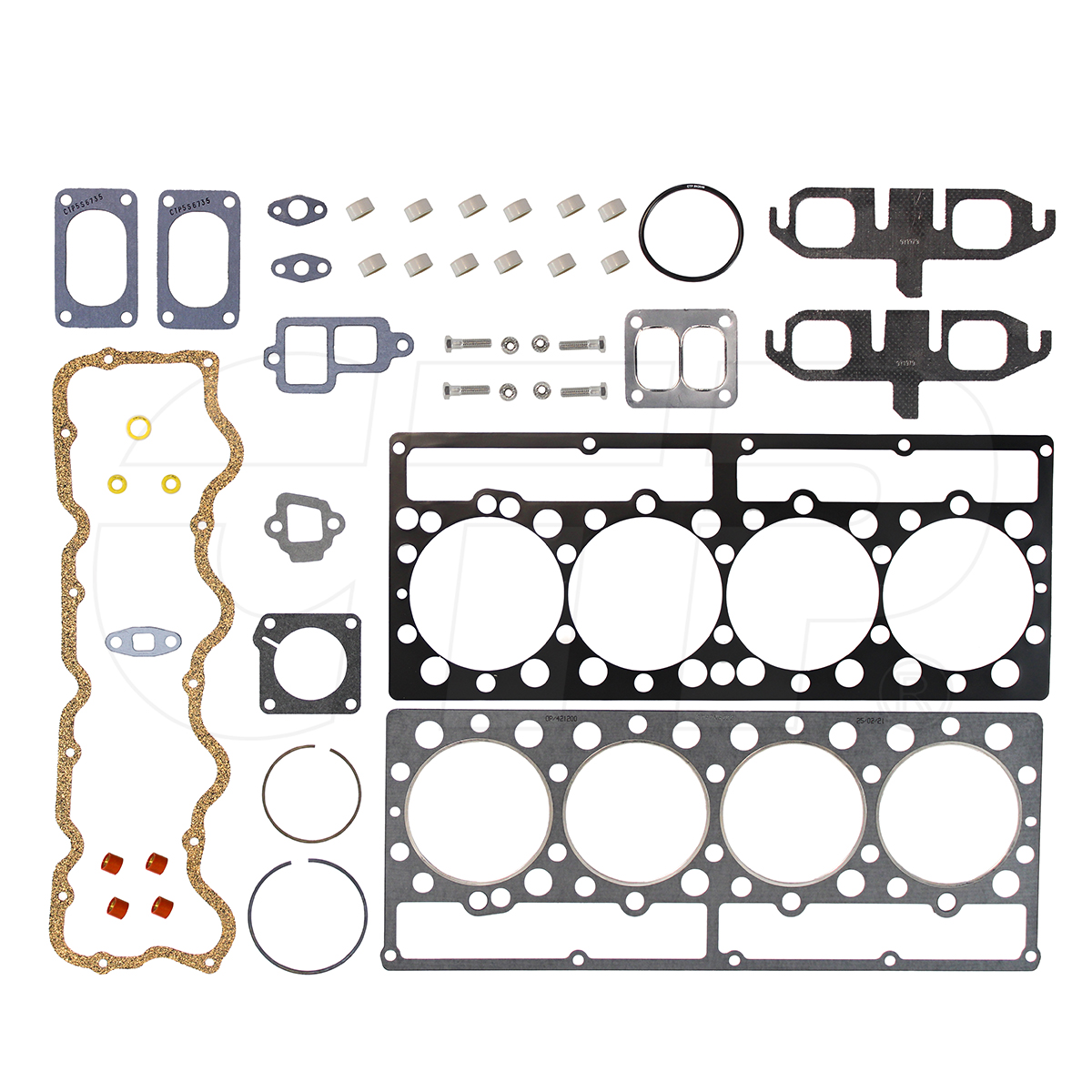 472-7202 Gasket Kit