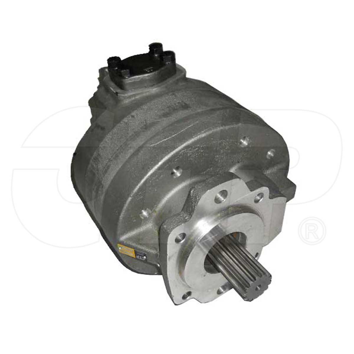 3G2640 CATERPILLAR Pump Gp-gear