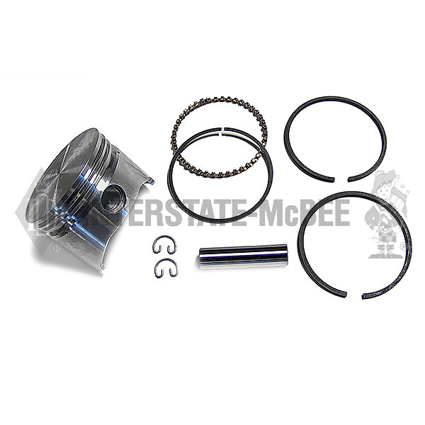 M-3803931 Piston Assy