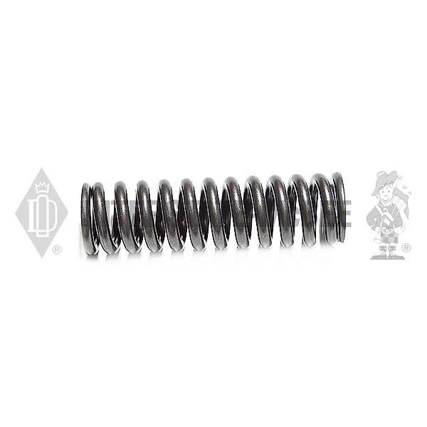 M-3895860 Spring - Valve