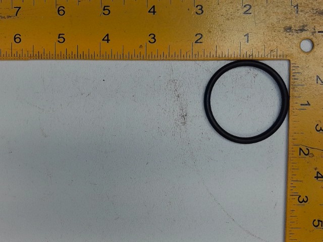 X711510-3 Ring for JOHN DEERE