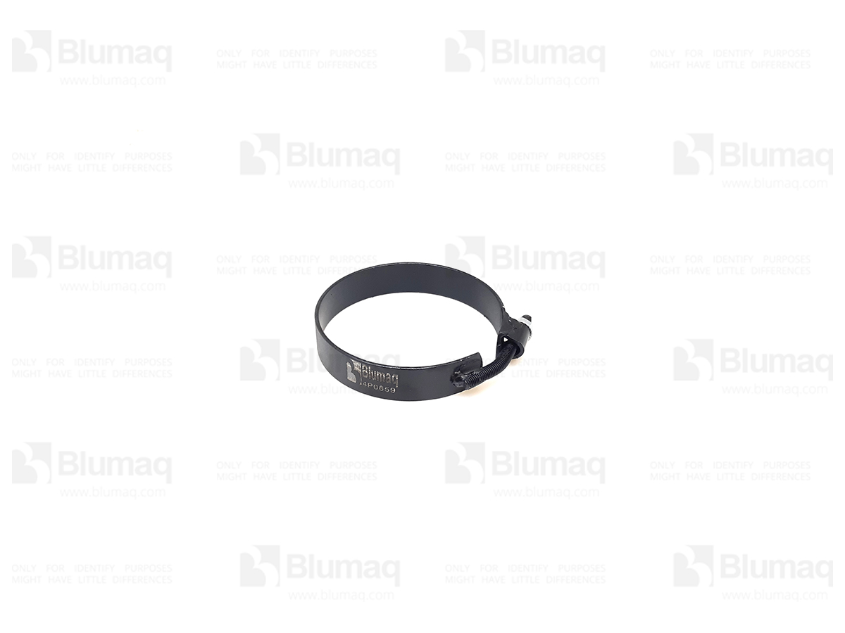 4P-0659 Clamp for BLUMAQ