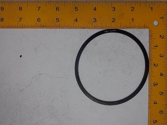 5J3934 Washer