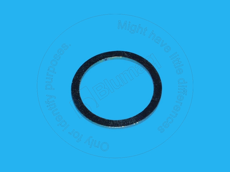 2H1650 Washer