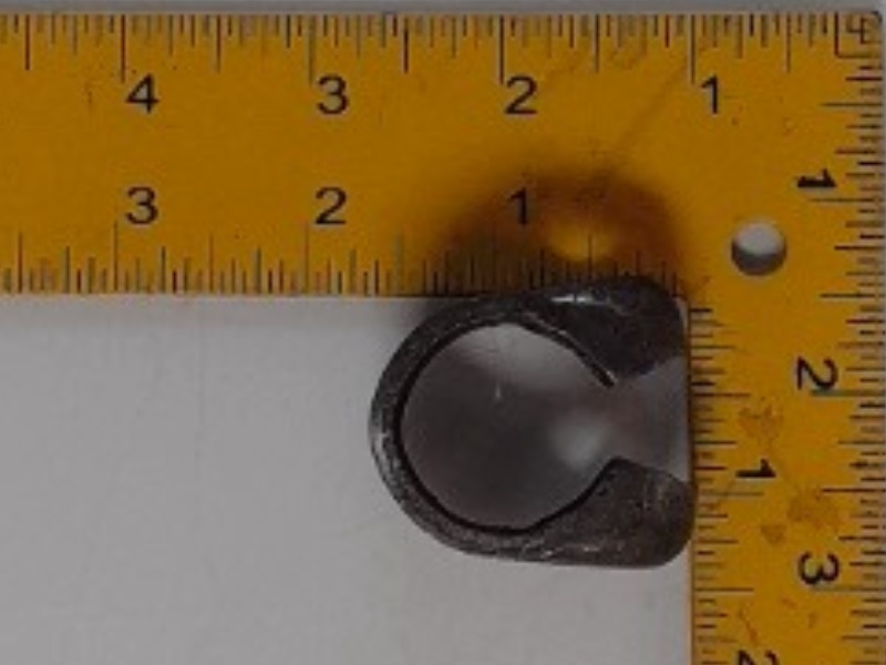 30-3044130 Clamp for AGCO
