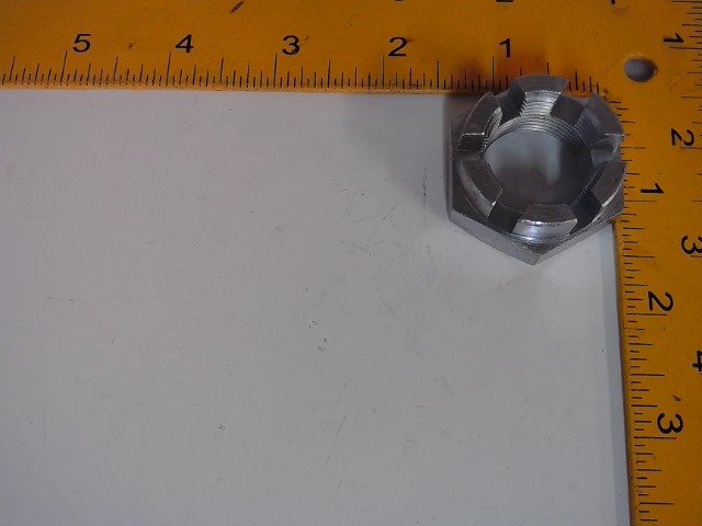 811323-9639 Nut for CASE NEW HOLLAND