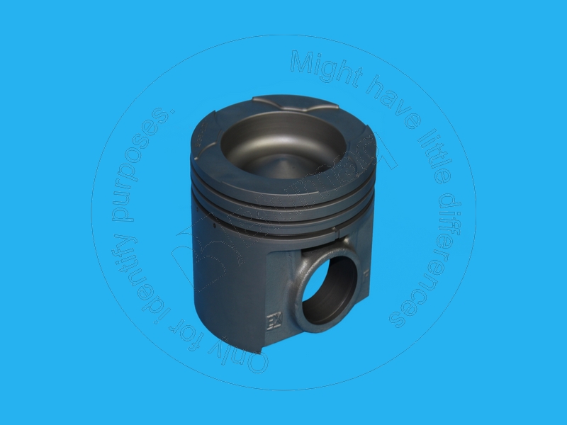 6212-31-2180 Body Piston