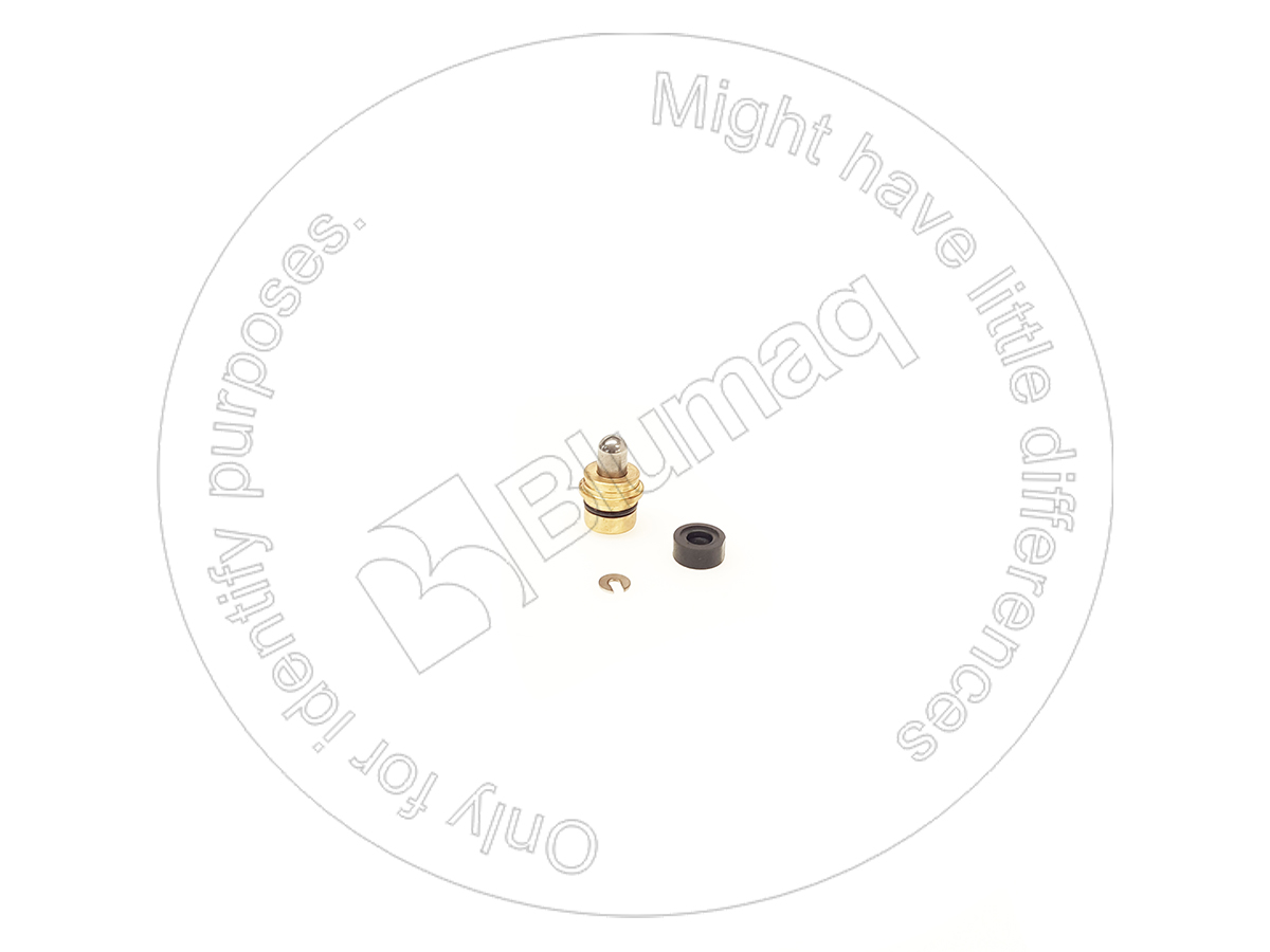 116-4489 Hydraulic Pusher
