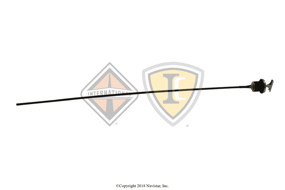 691796C1 Dipstick for NAVISTAR