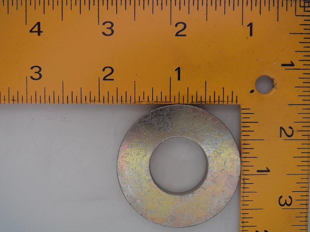 495-31081 Wshr for CUB CADET