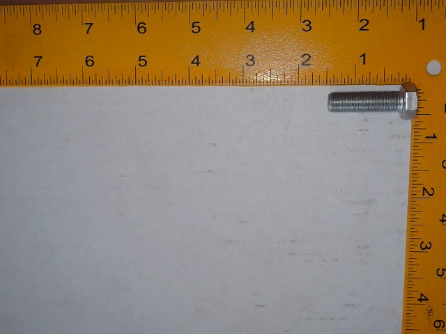 298-8016 Screw