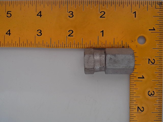 60SG-04X04GV Fitting