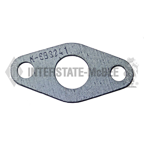 M-6B8241 Gasket for INTERSTATE MCBEE