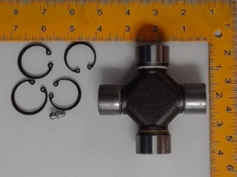 71-412 Gasket