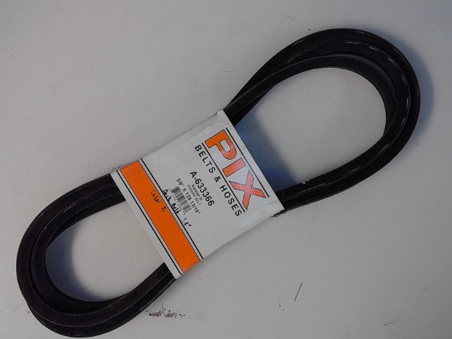 A-633366 Belt for JOHN DEERE